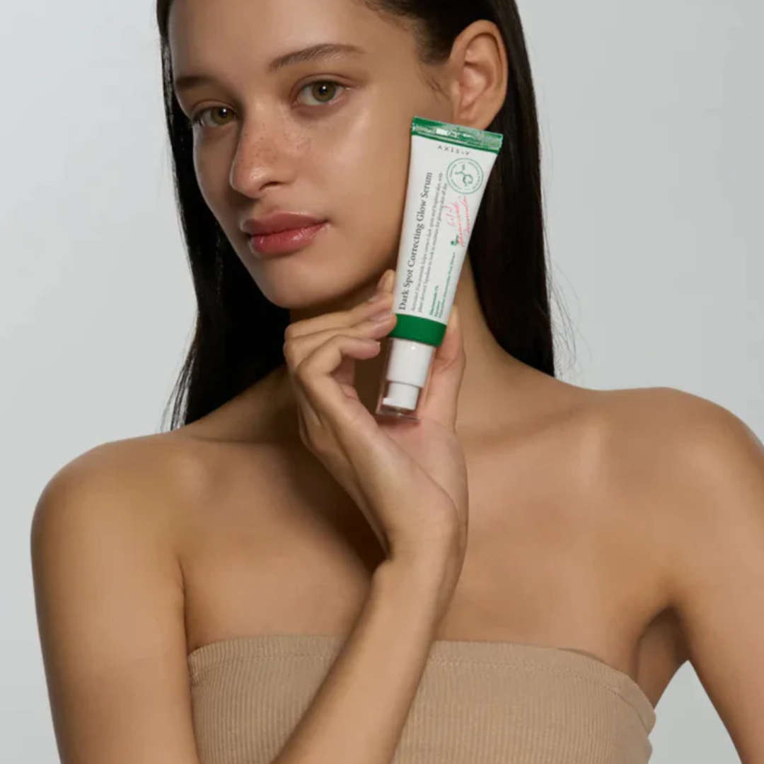 AXIS-Y Dark Spot Correcting Glow Serum - 50 ml