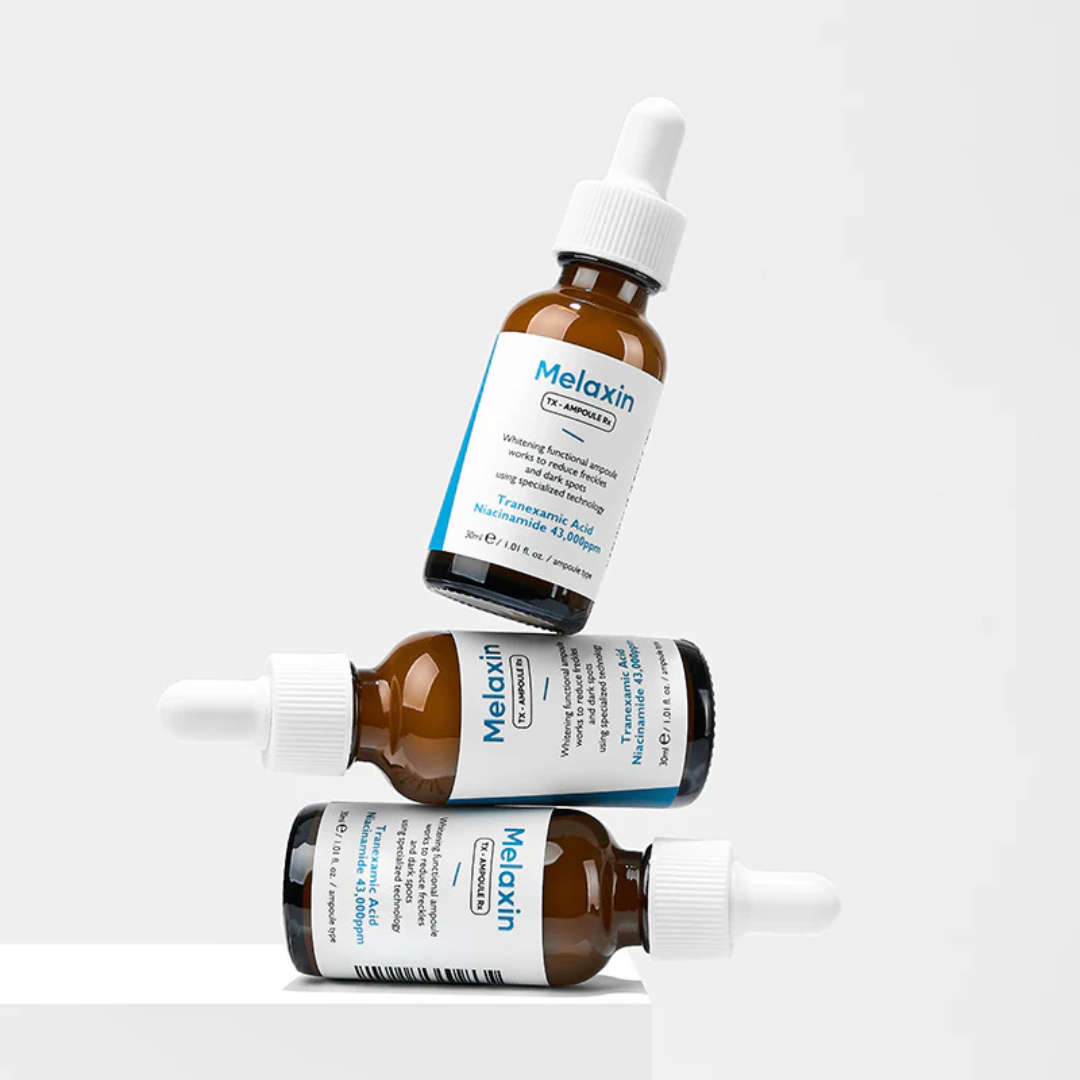 Dr.Melaxin TX Ampoule RX