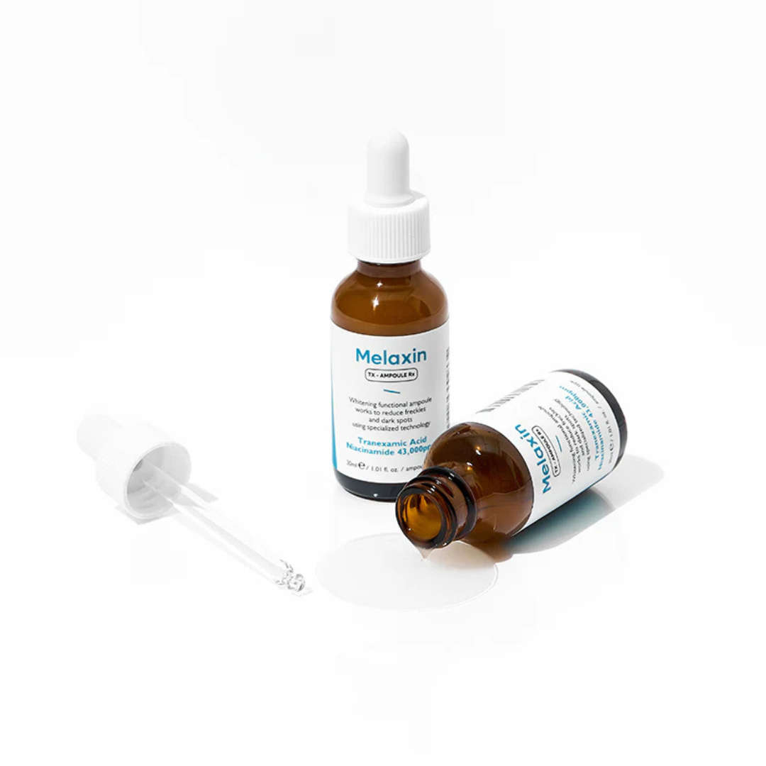 Dr.Melaxin TX Ampoule RX