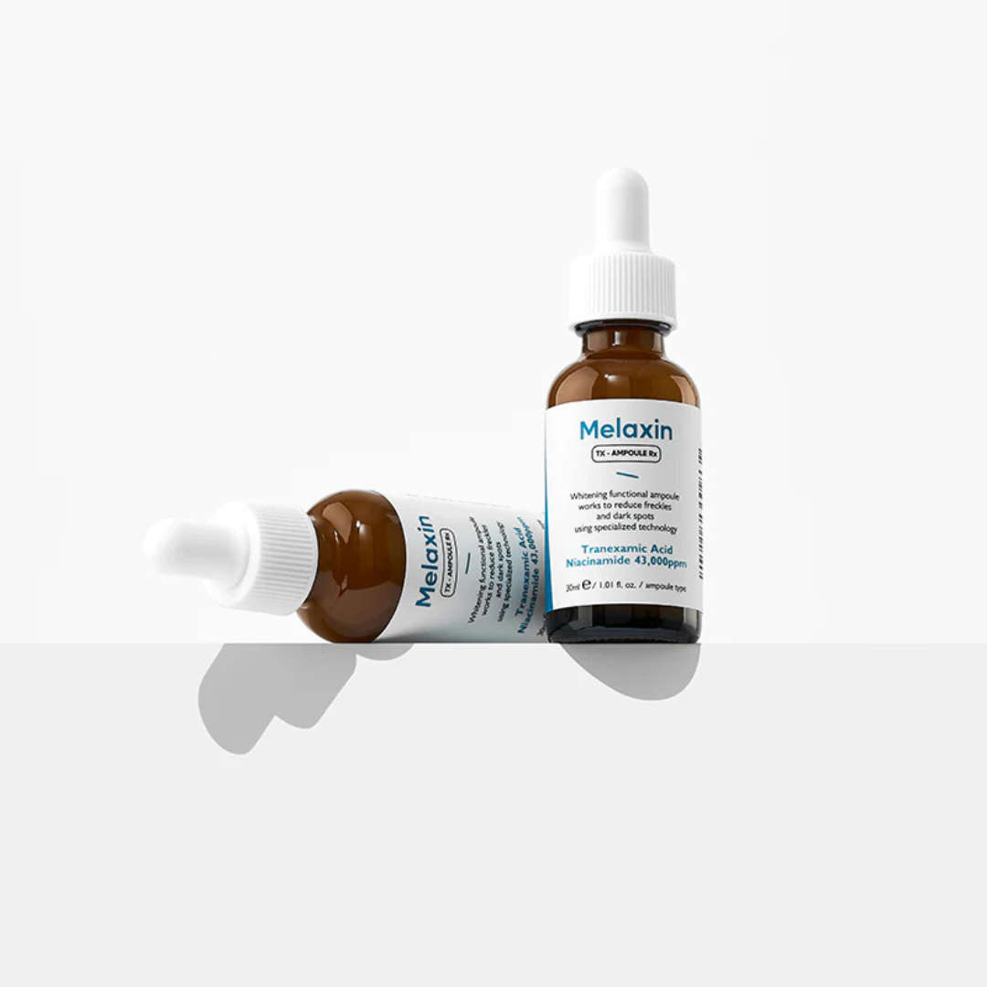 Dr.Melaxin TX Ampoule RX