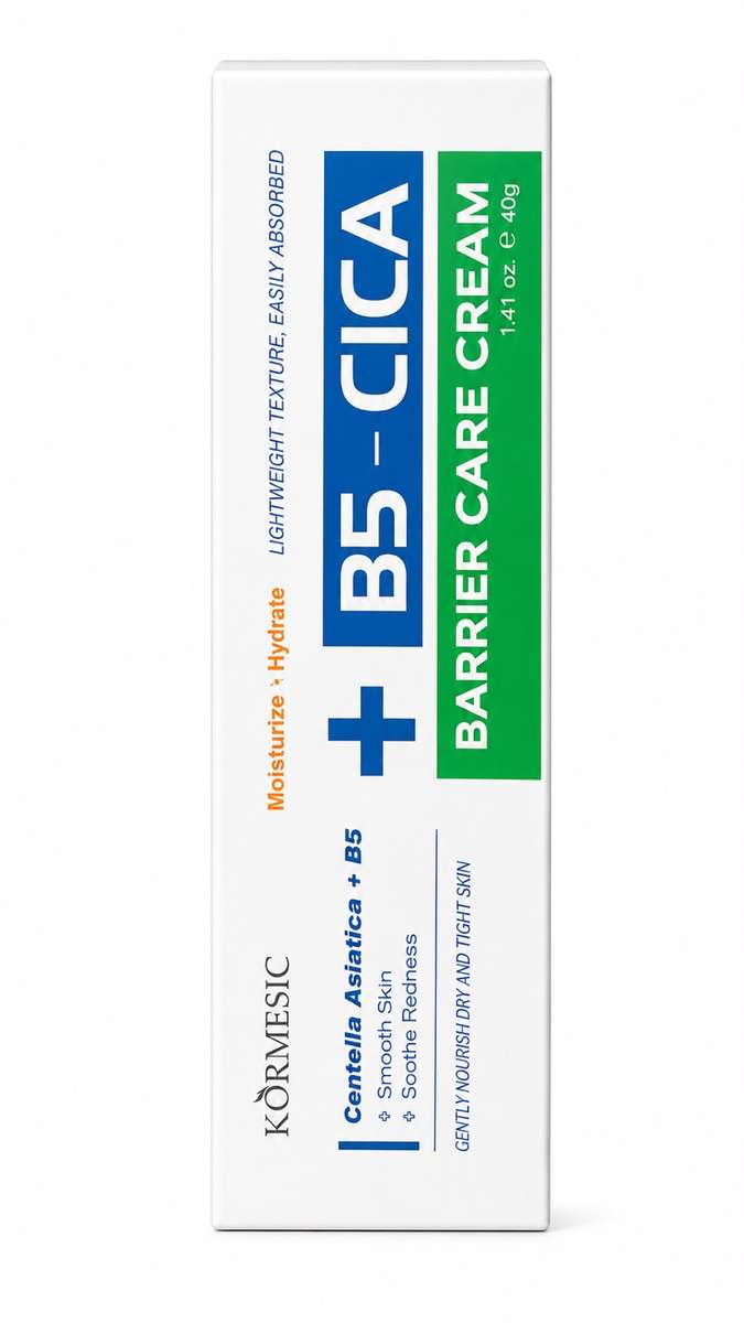 KORMESIC B5-CICA Barrier Care Cream 40 g