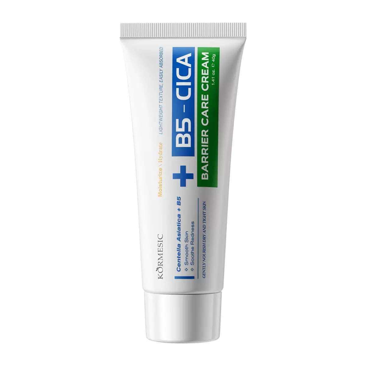 KORMESIC B5-CICA Barrier Care Cream 40 g