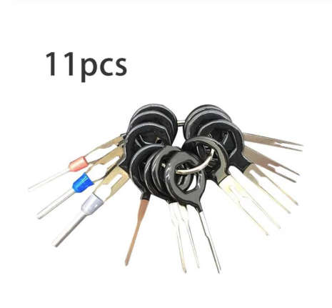 Terminal Removal Tool | Audi Vw