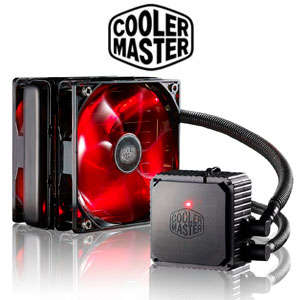 MSI A88X-G45-Gaming AMD A10 7850K 4.0Ghz Quad Core + Watercooler + 4Gb RAM