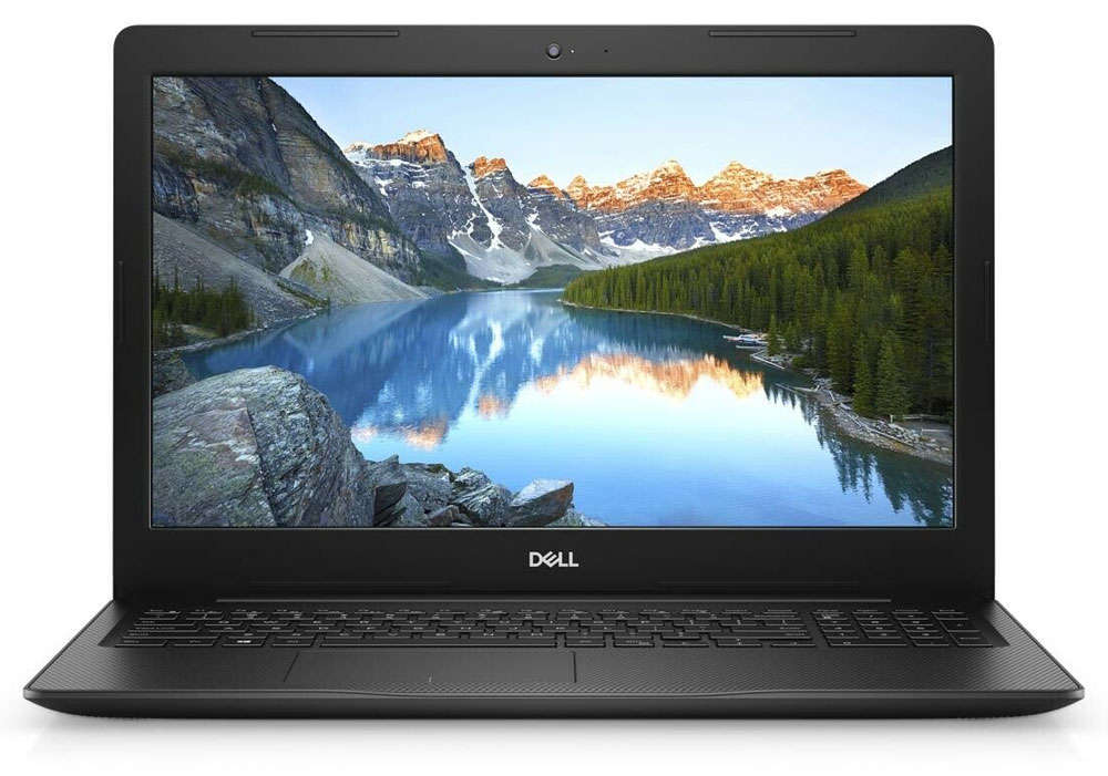 **BARGAIN BUY**DELL INSPIRON 3593 QUAD CORE i7, 8GB RAM, 256SSD -WORTH R18k- GRAB IT @ R5999!!