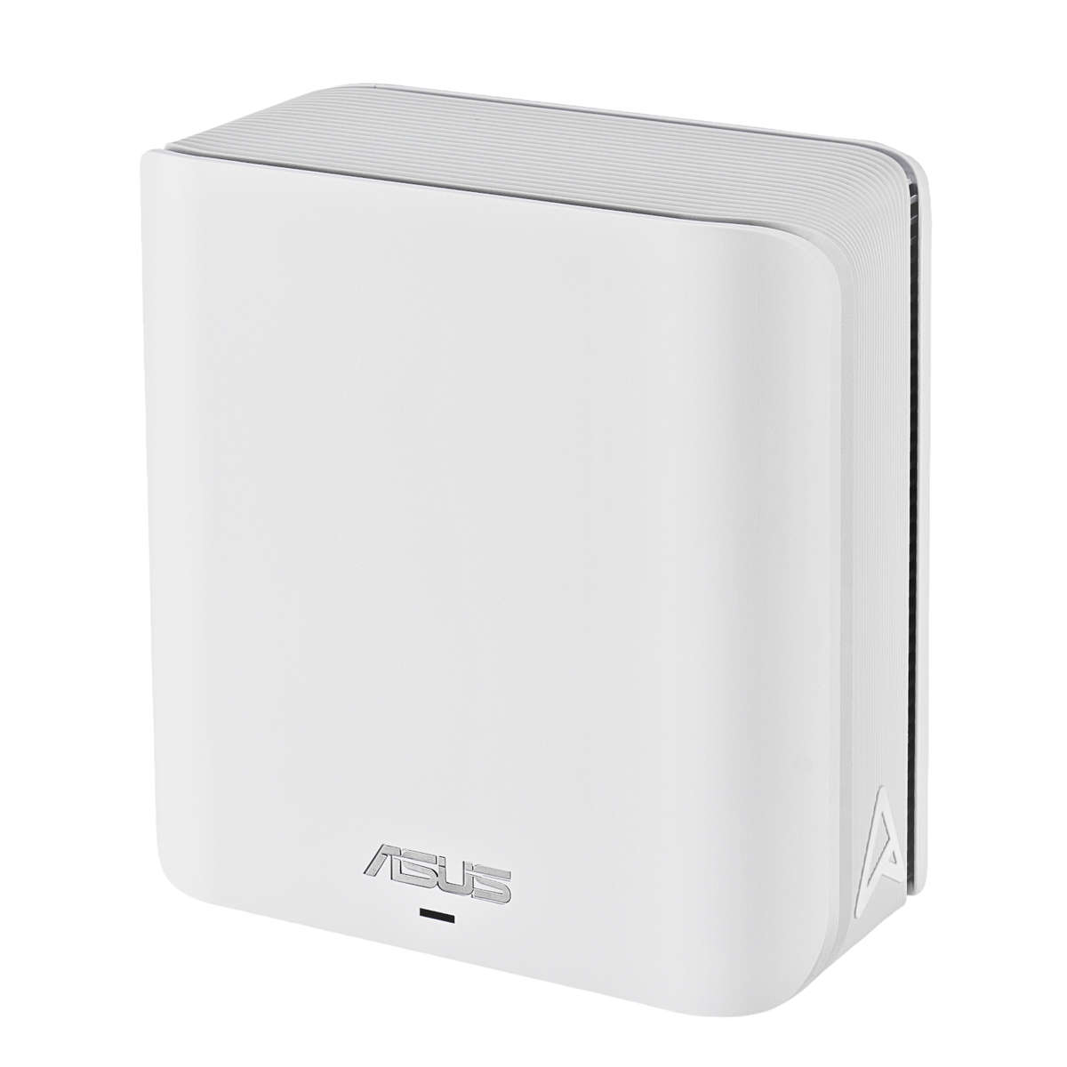ASUS ZenWiFi BD4 Wi-Fi 7 Dual-Band 2.5G AiMesh Router Node (1-Pack)-White