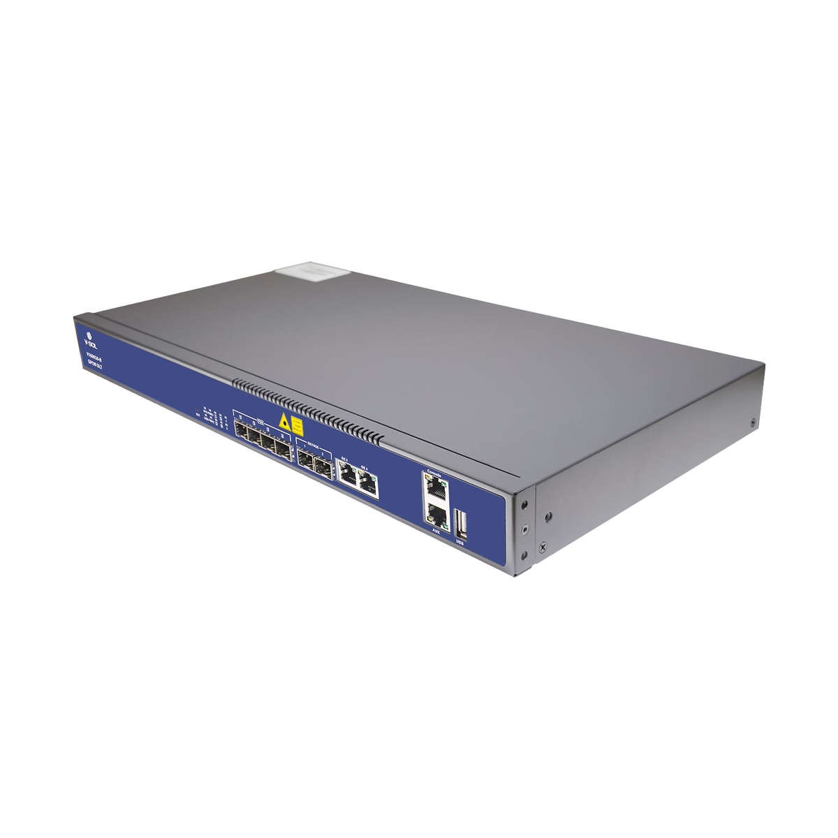 V-Sol V1600G0-B 4 Port GPON Optical Line Terminal