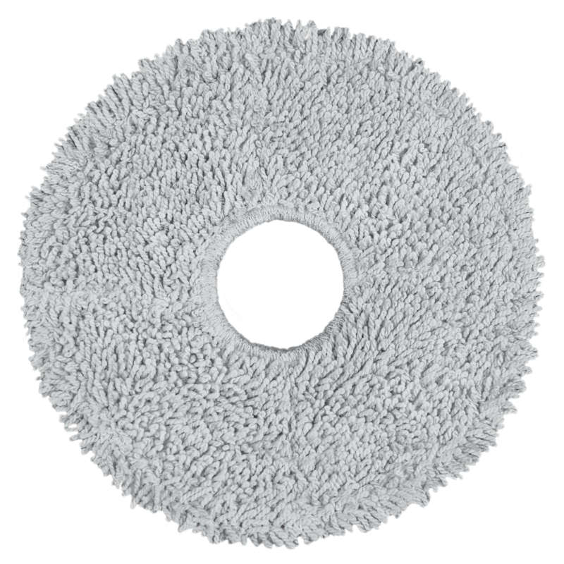 Xiaomi Robot Vacuum Mop Pad (S10+ | S20+ | X20 Pro | X20 Max | Mop 5 | Mop 5 Pro)