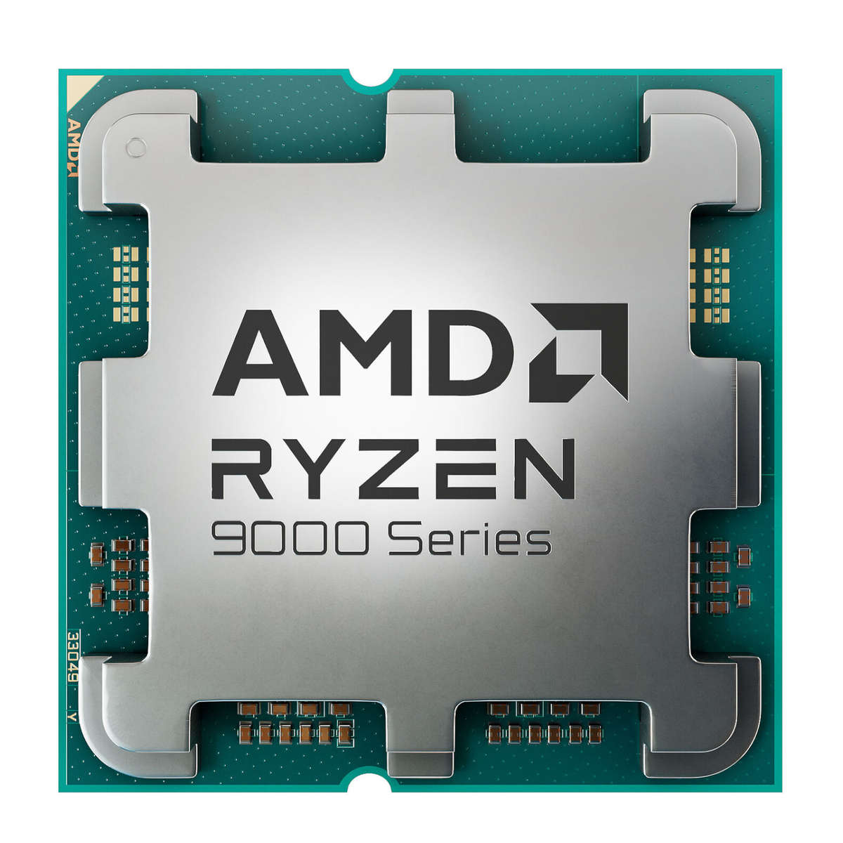 AMD Ryzen 9 9950X3D2 Dual Edition 16-Core 4.3GHz AM5 CPU