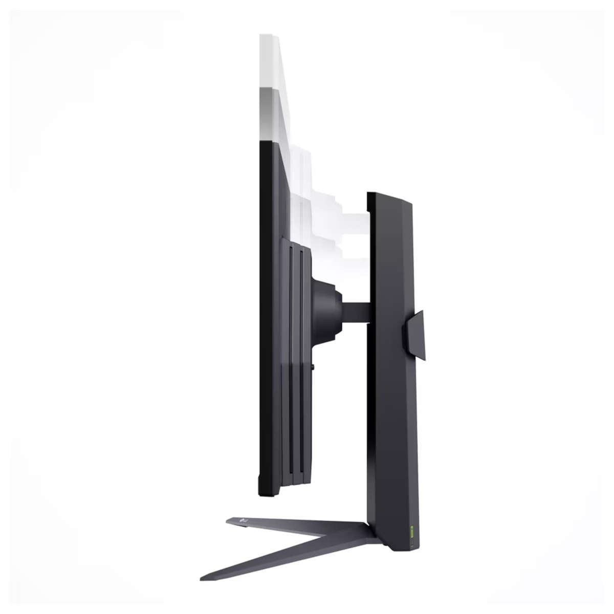 LG UltraGear 27" QHD IPS Gaming 180/200Hz Overclock 1ms