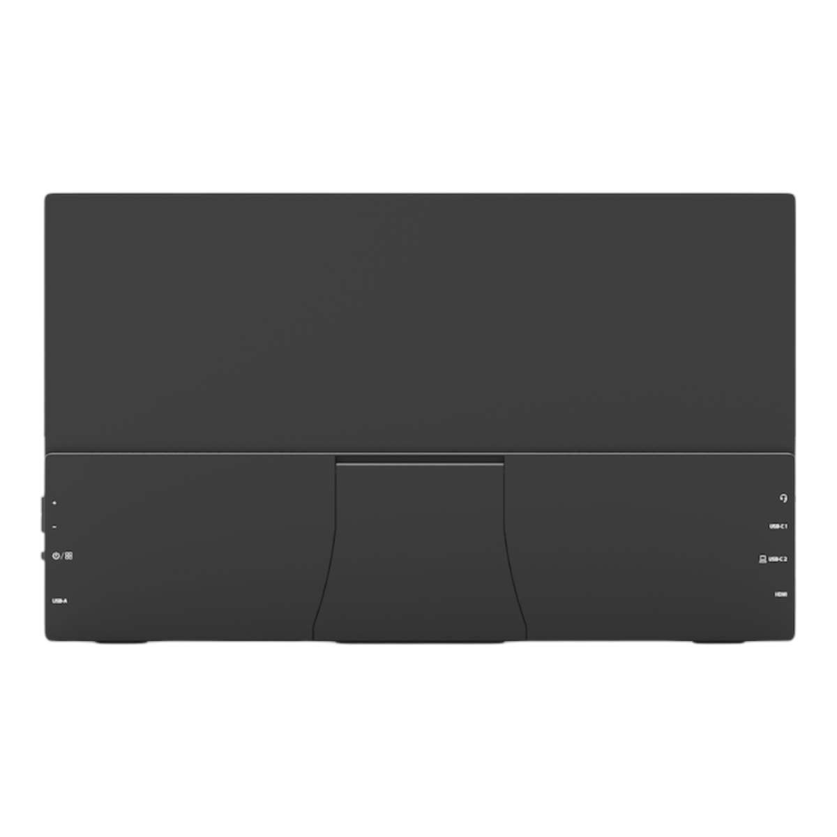 Port Connect 15.6" Full HD Touchscreen Portable Monitor