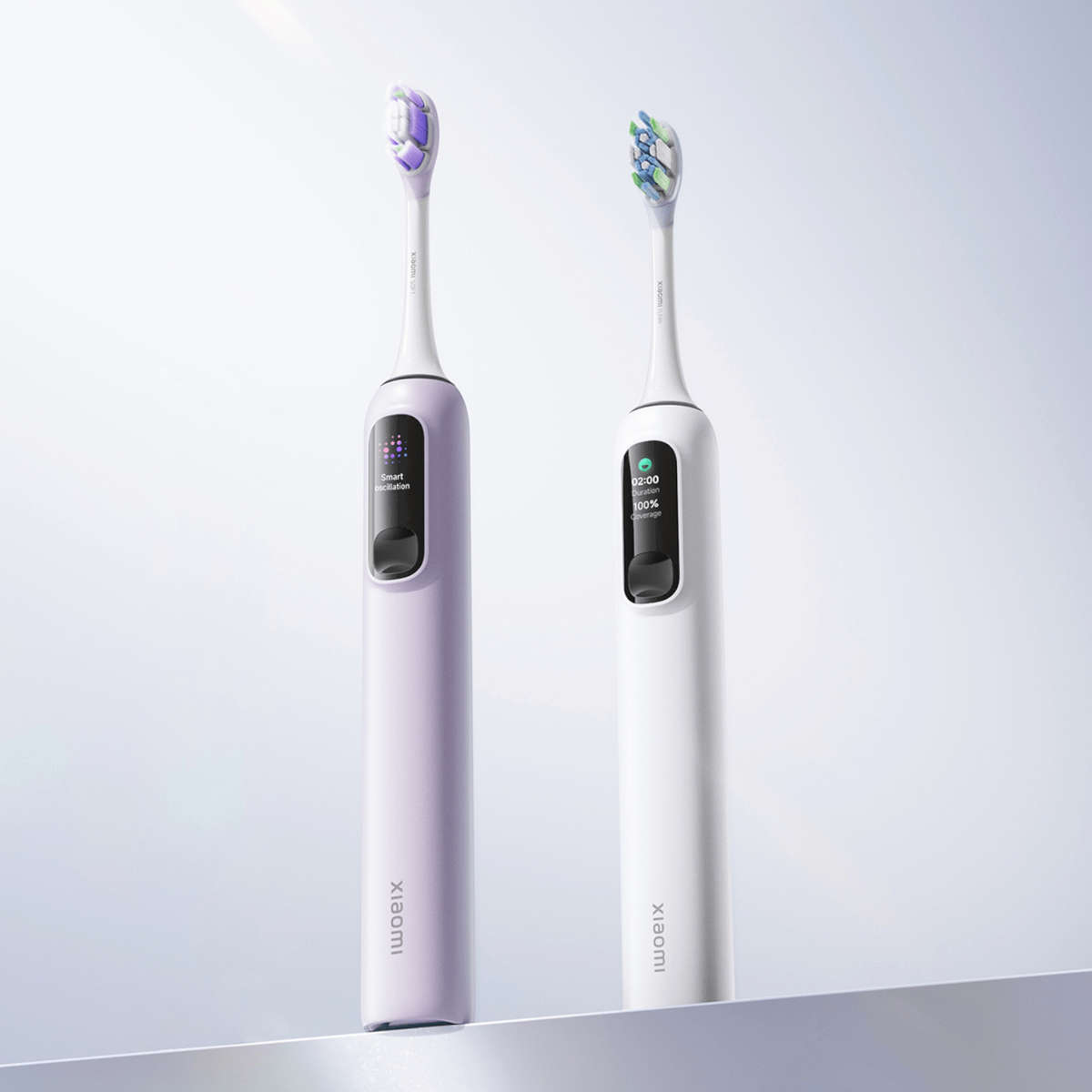 Xiaomi Oscillation Electric Toothbrush Pro - Purple