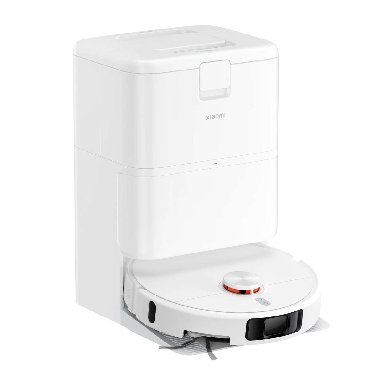 Xiaomi Robot Vacuum H50 Pro