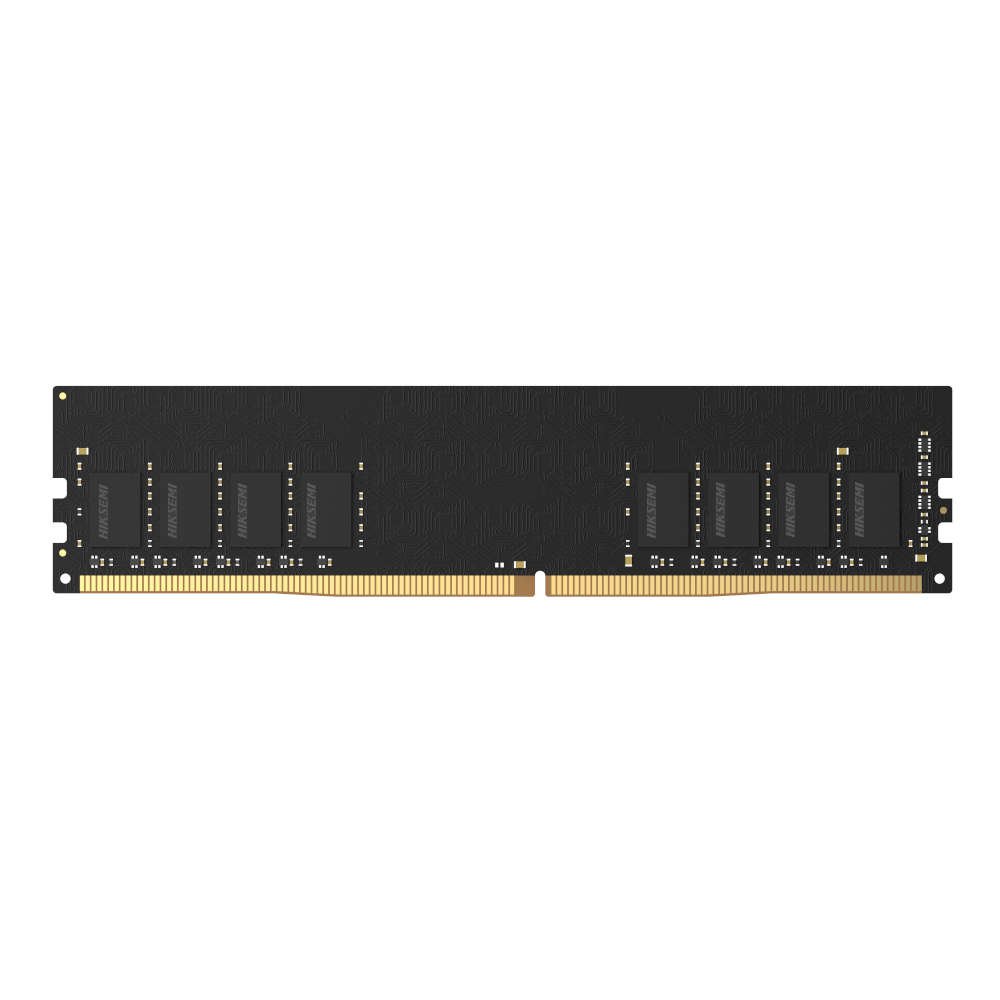 Hiksemi Hiker 4GB DDR4 2666MHz Desktop Memory
