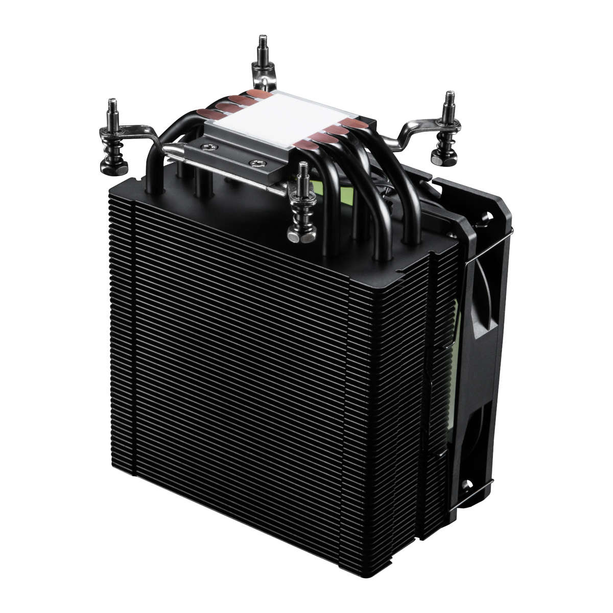 MSI MAG Corefrozr AA13 120mm CPU Air Cooler - Black