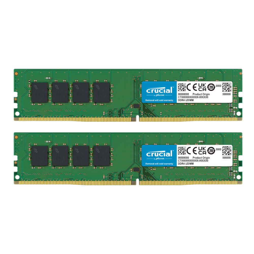 PCBuilder AMD Ryzen 5 5500 LEVEL UP Core Upgrade Kit