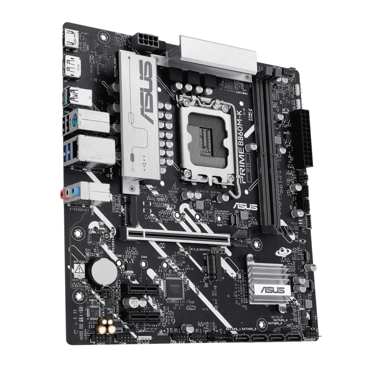 PCBuilder Intel Core Ultra 5 245K LEVEL UP Core Upgrade Kit