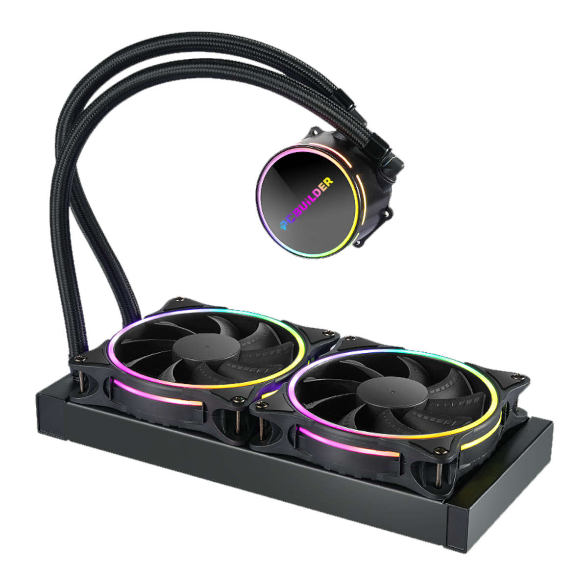 PCBuilder Intel Core Ultra 5 245K LEVEL UP Core Upgrade Kit