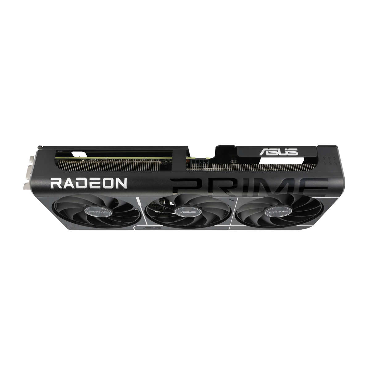 ASUS Prime Radeon RX 9060 XT OC 16GB GDDR6 Graphics Card
