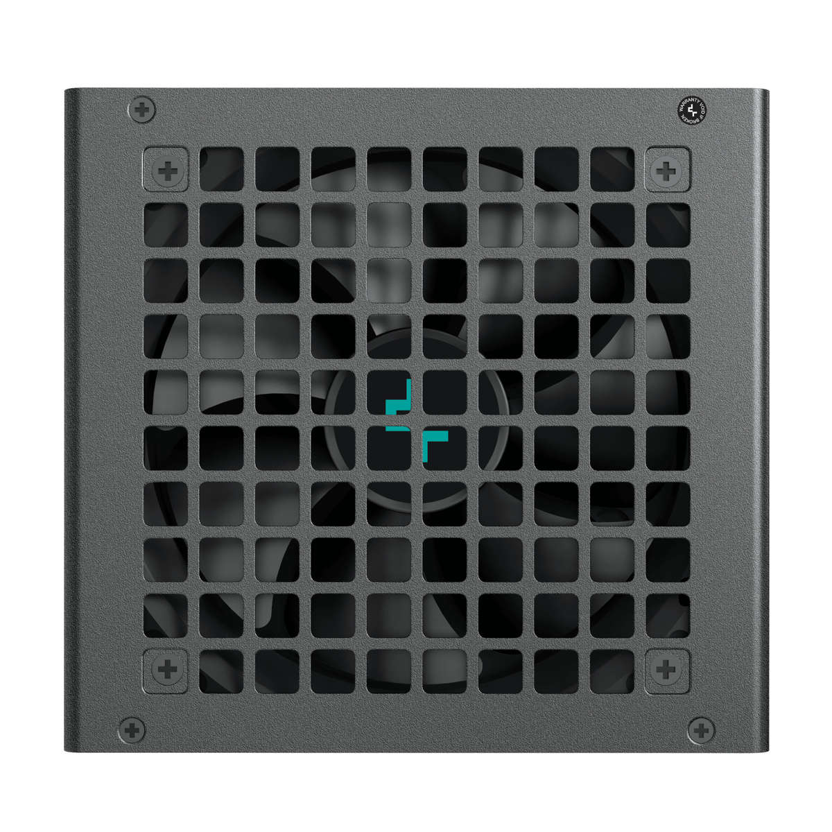 DeepCool PL650D 650W 80PLUS Bronze ATX3.1 Non-Modular Power Supply