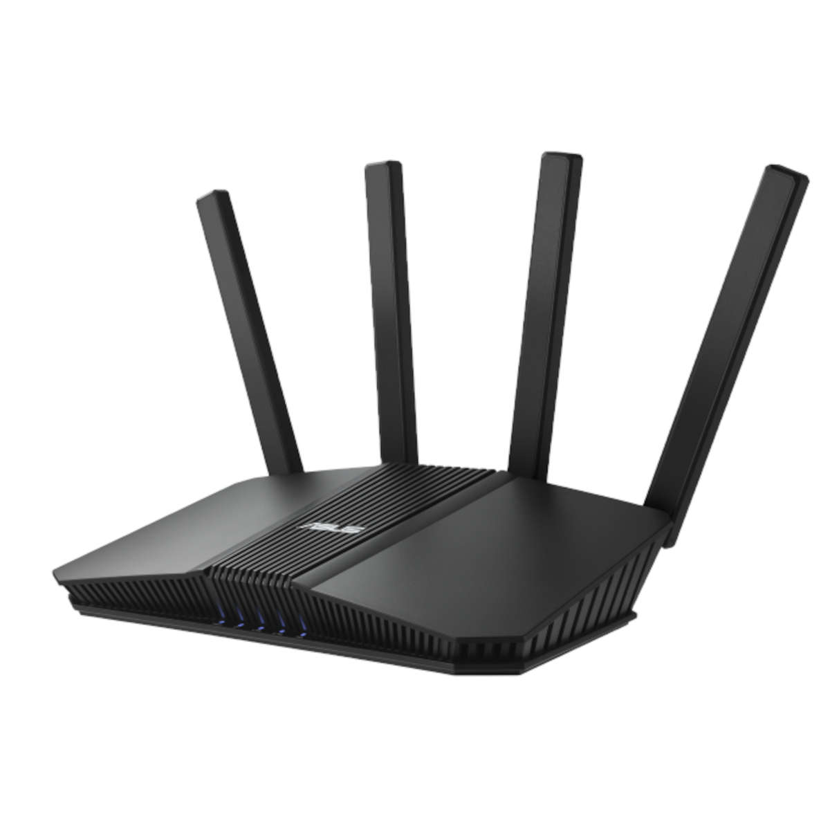 ASUS RT-BE82U Wi-Fi 7 Dual-Band 2.5GbE Router - Black