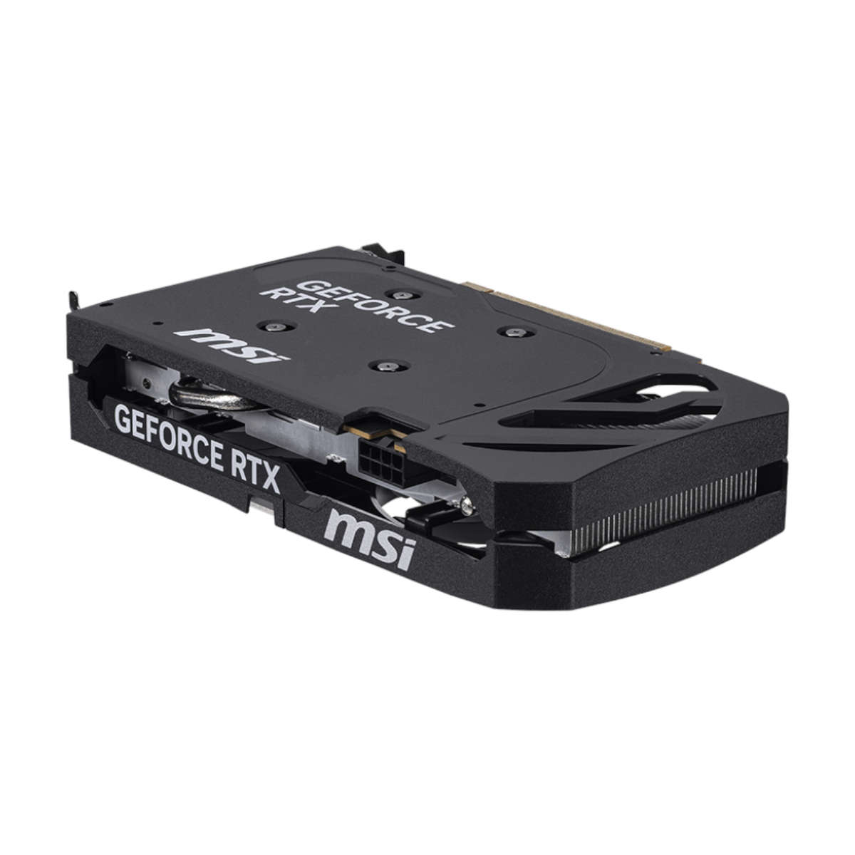 MSI Nvidia GeForce RTX 5050 Shadow 2X OC 8GB Graphics Card