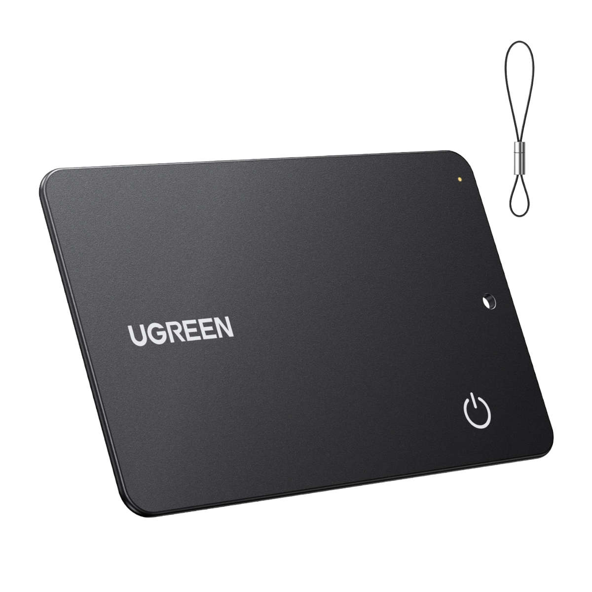 UGREEN FineTrack Slim Pro Smart Tracker for Android and iOS