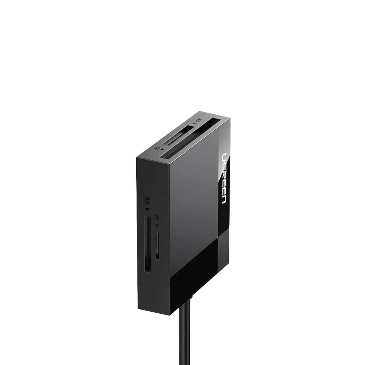 UGREEN 4-in-1 USB 3.0 Card Reader