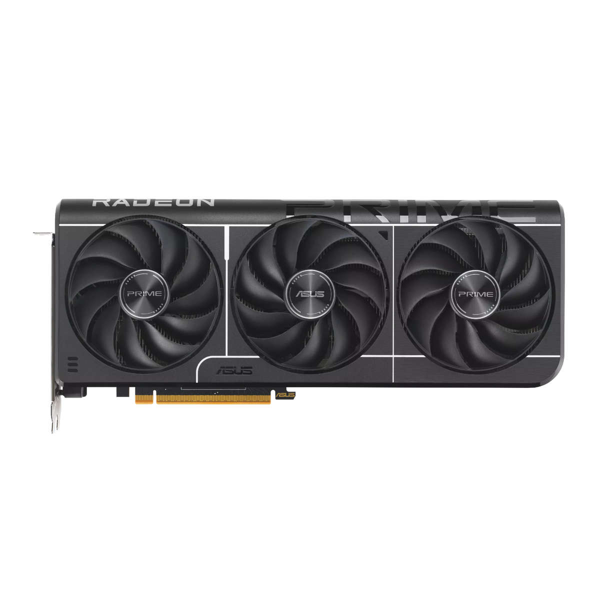 ASUS Prime Radeon RX 9070 GRE EVO OC Edition 12GB GDDR6 Graphics Card