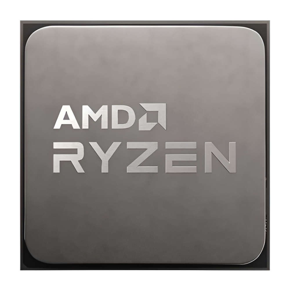 AMD Ryzen 7 5700G 8-Core 3.8 GHz AM4 CPU -Tray