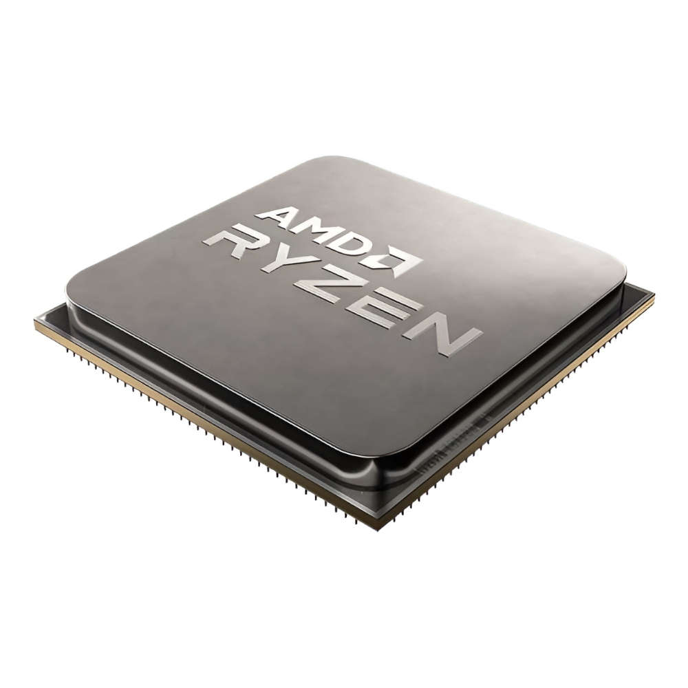 AMD Ryzen 7 5700G 8-Core 3.8 GHz AM4 CPU -Tray