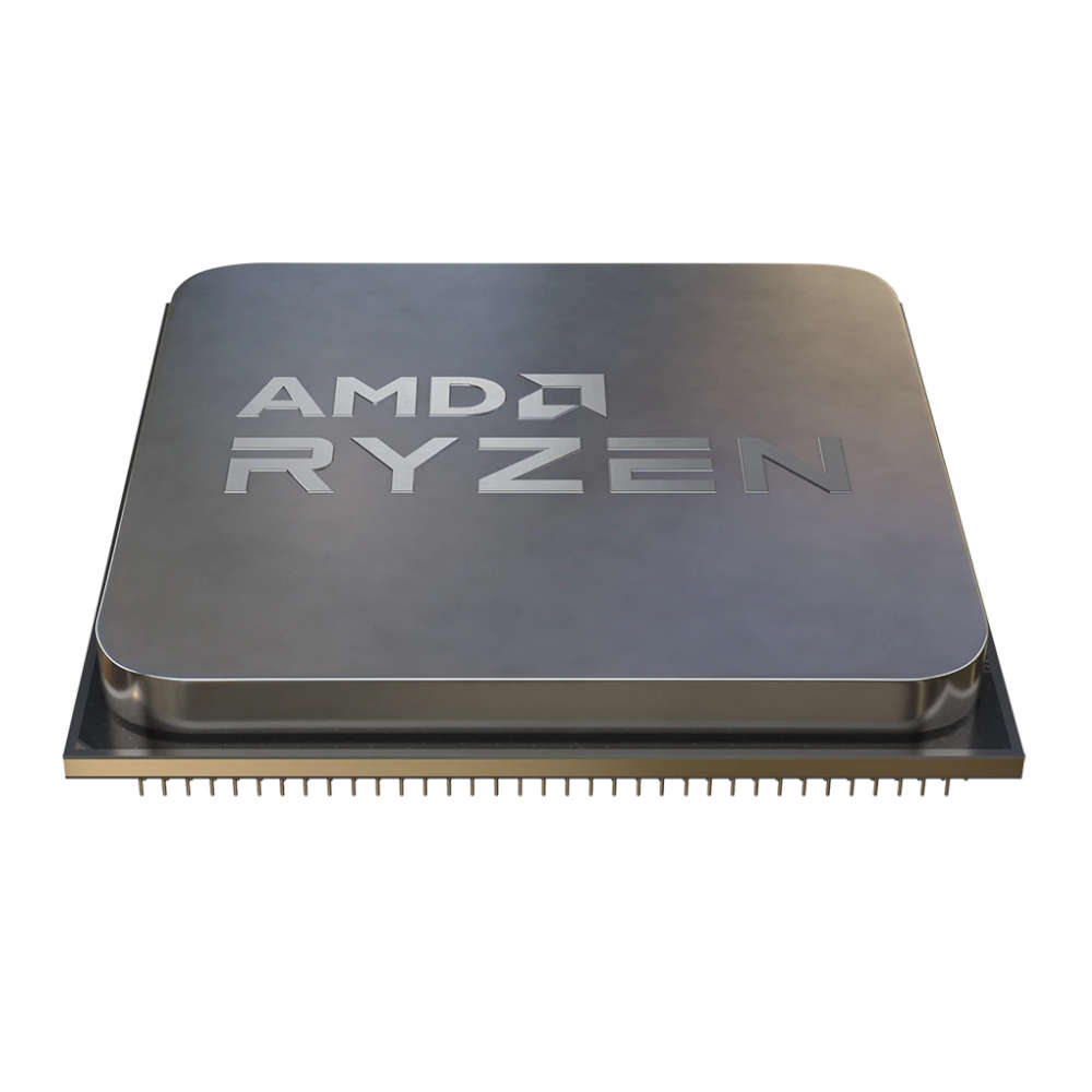 AMD Ryzen 7 5700G 8-Core 3.8 GHz AM4 CPU -Tray