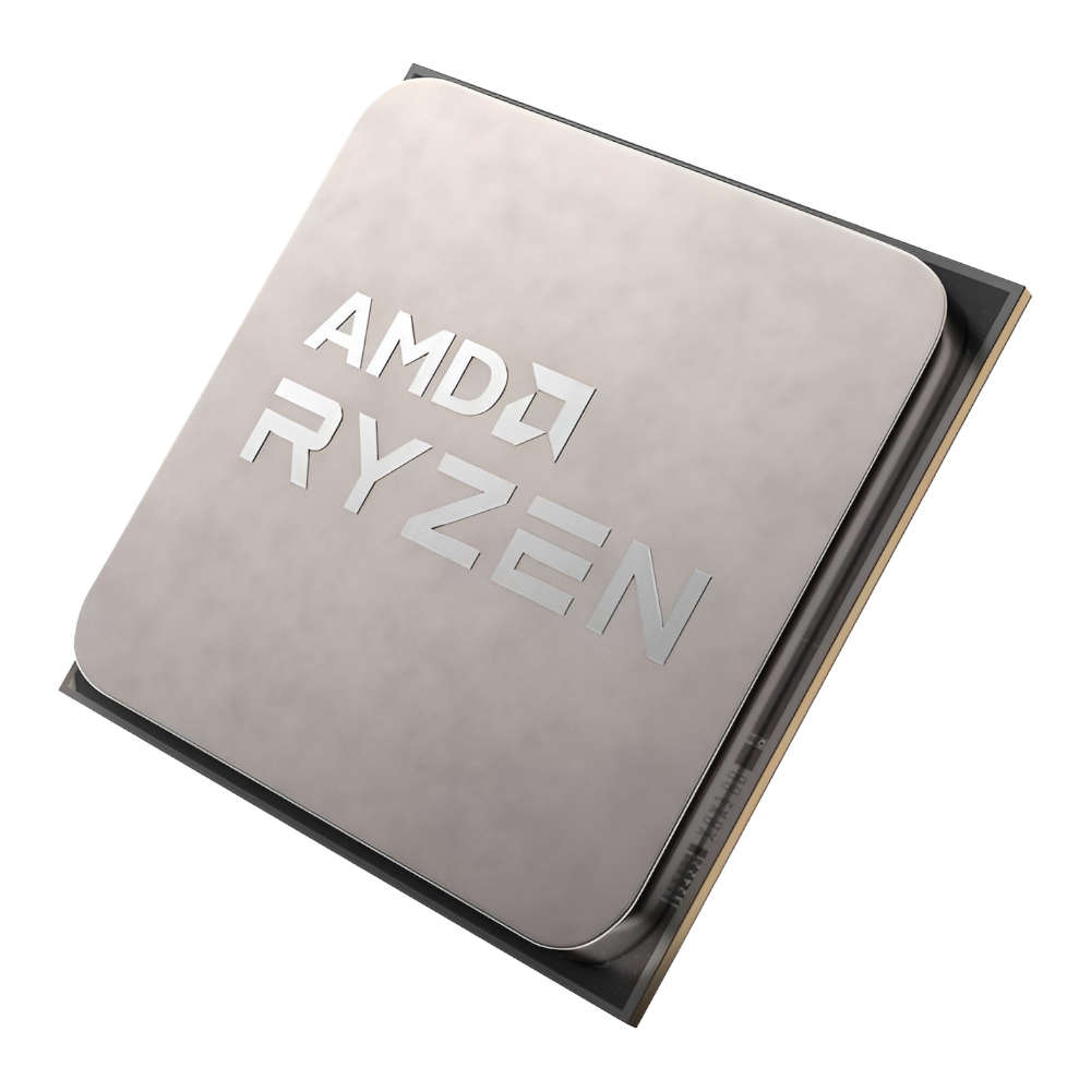 AMD Ryzen 7 5700G 8-Core 3.8 GHz AM4 CPU -Tray