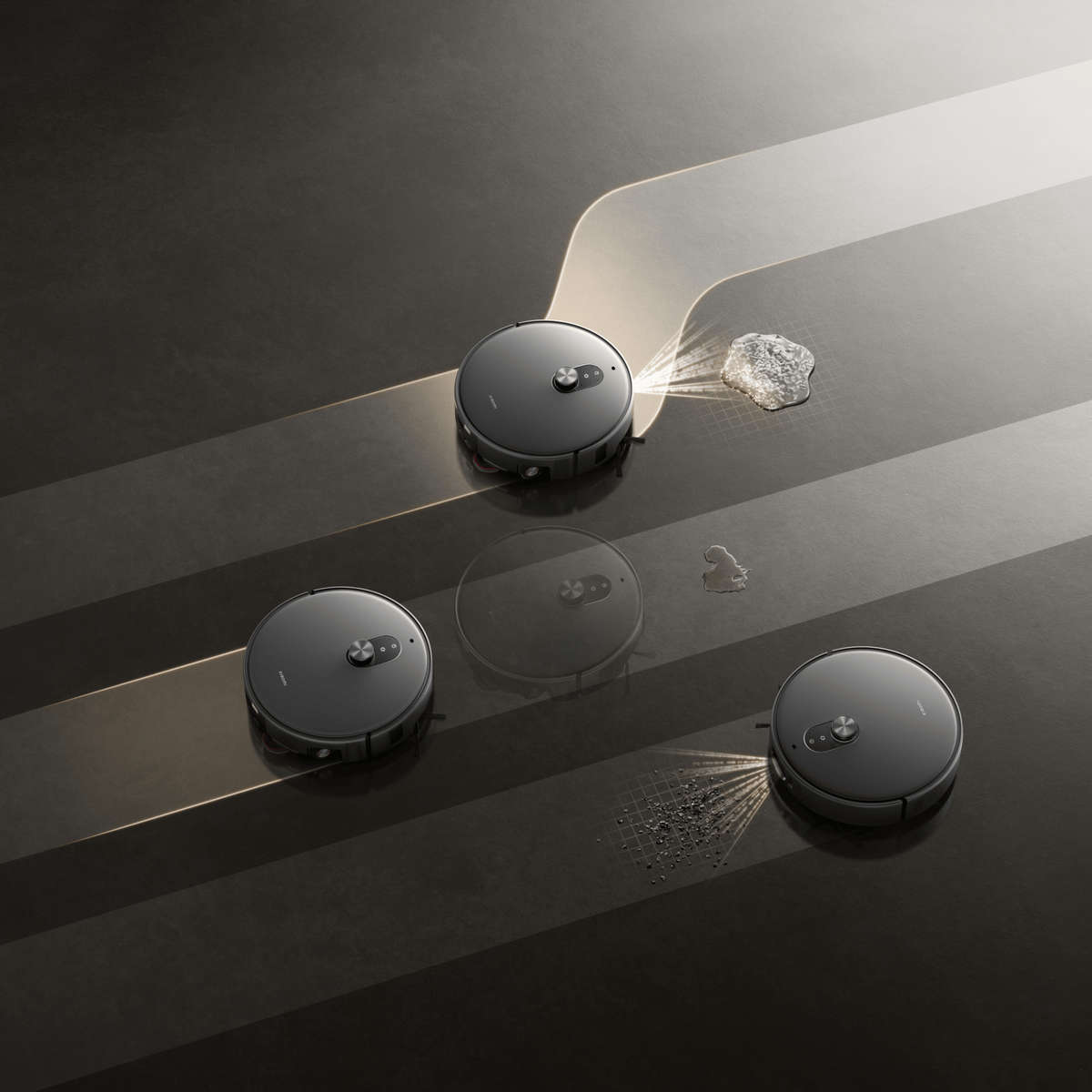 Xiaomi Robot Vacuum 6 Max