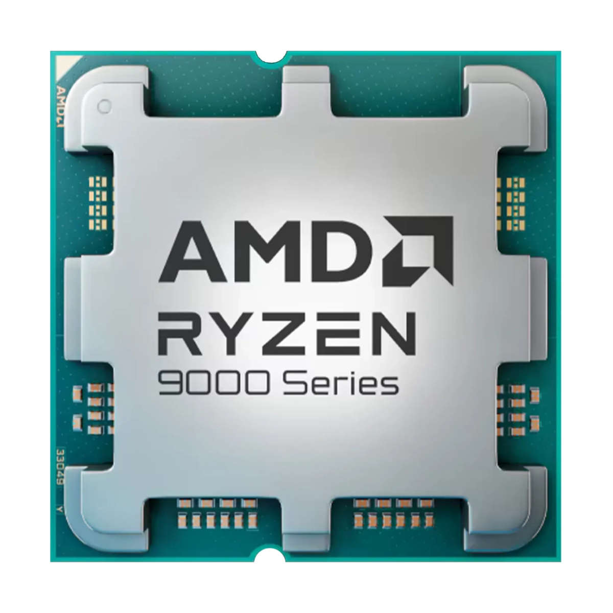 AMD AM5 RYZEN 7 9700X 3.8GHZ 8-C MPK