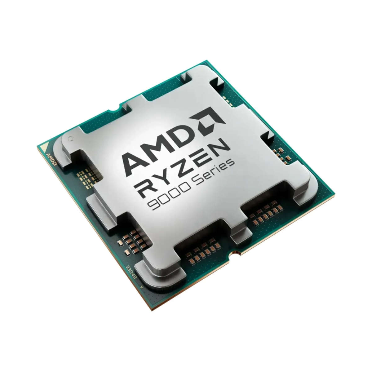 AMD AM5 RYZEN 7 9700X 3.8GHZ 8-C MPK