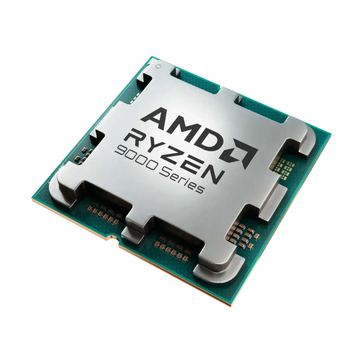AMD AM5 RYZEN 7 9700X 3.8GHZ 8-C MPK
