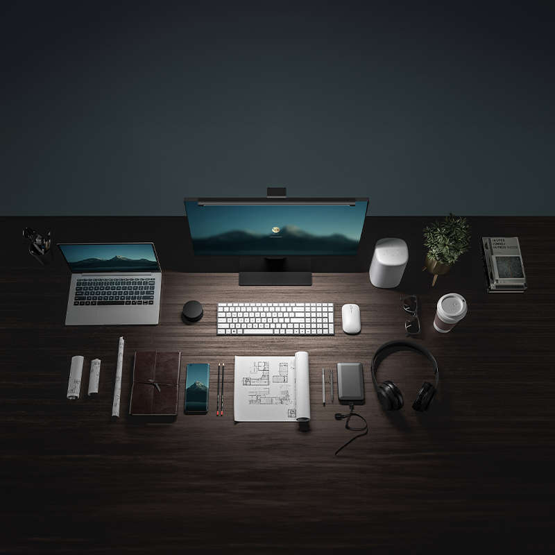 Xiaomi Computer Monitor Light Bar