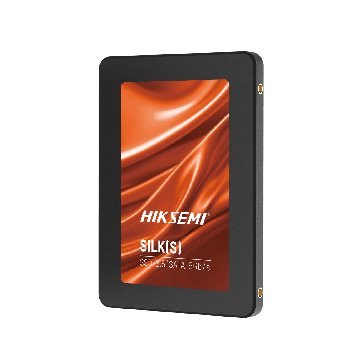 Hiksemi Silk(S) 512GB 2.5"SSD