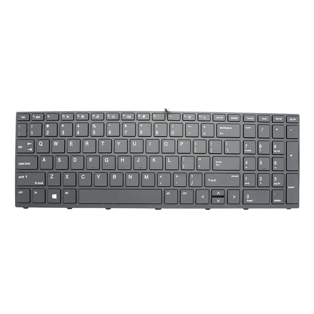 KB FOR HP 450 G5, 455 G5, 470 G5, SERIES