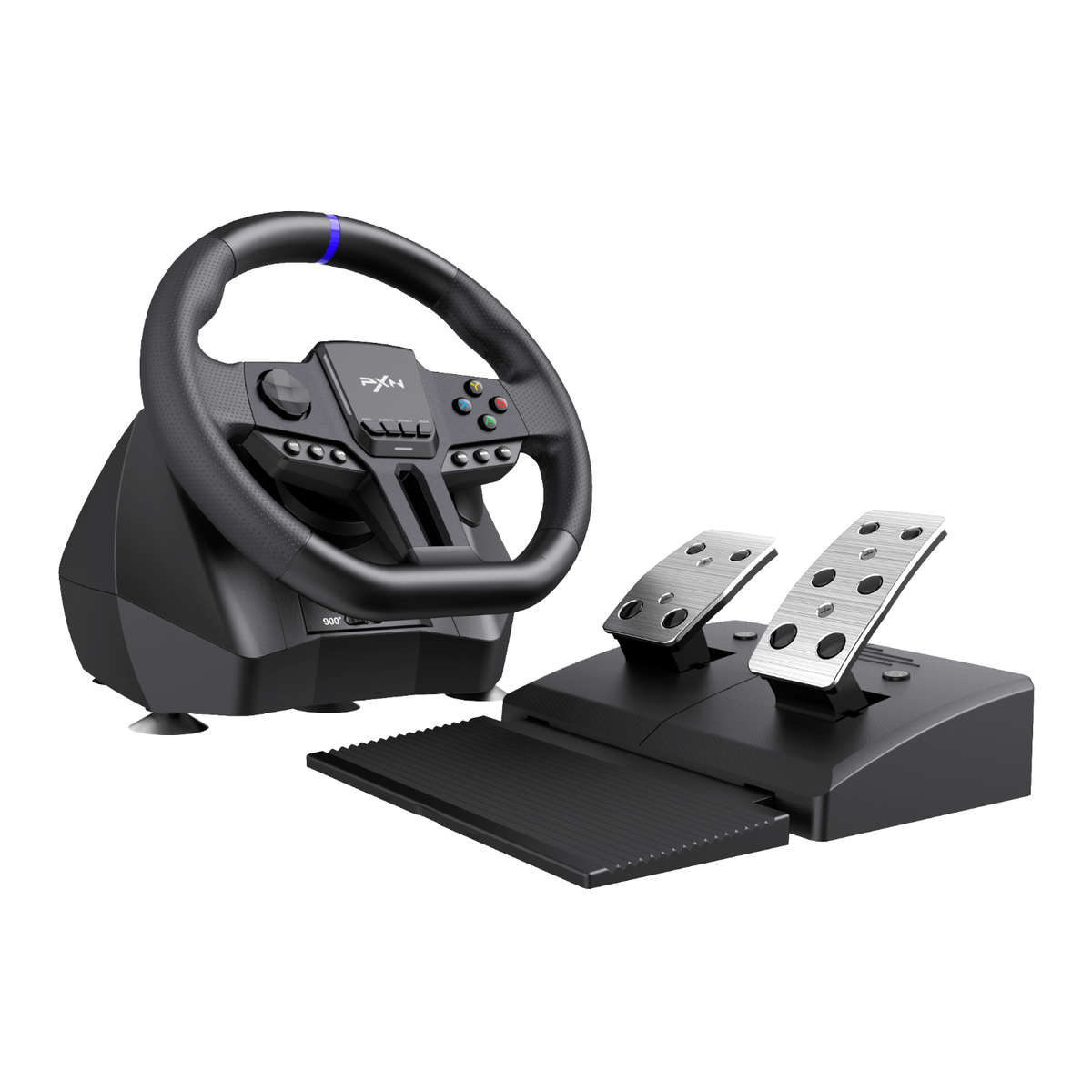 PXN V900 Gen2 Gaming Steering Wheel