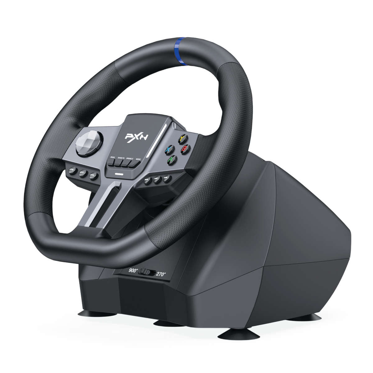 PXN V9 Gen 2 Gaming Steering Wheel