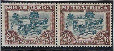 (Item 00587) South Africa 1927 - 1945