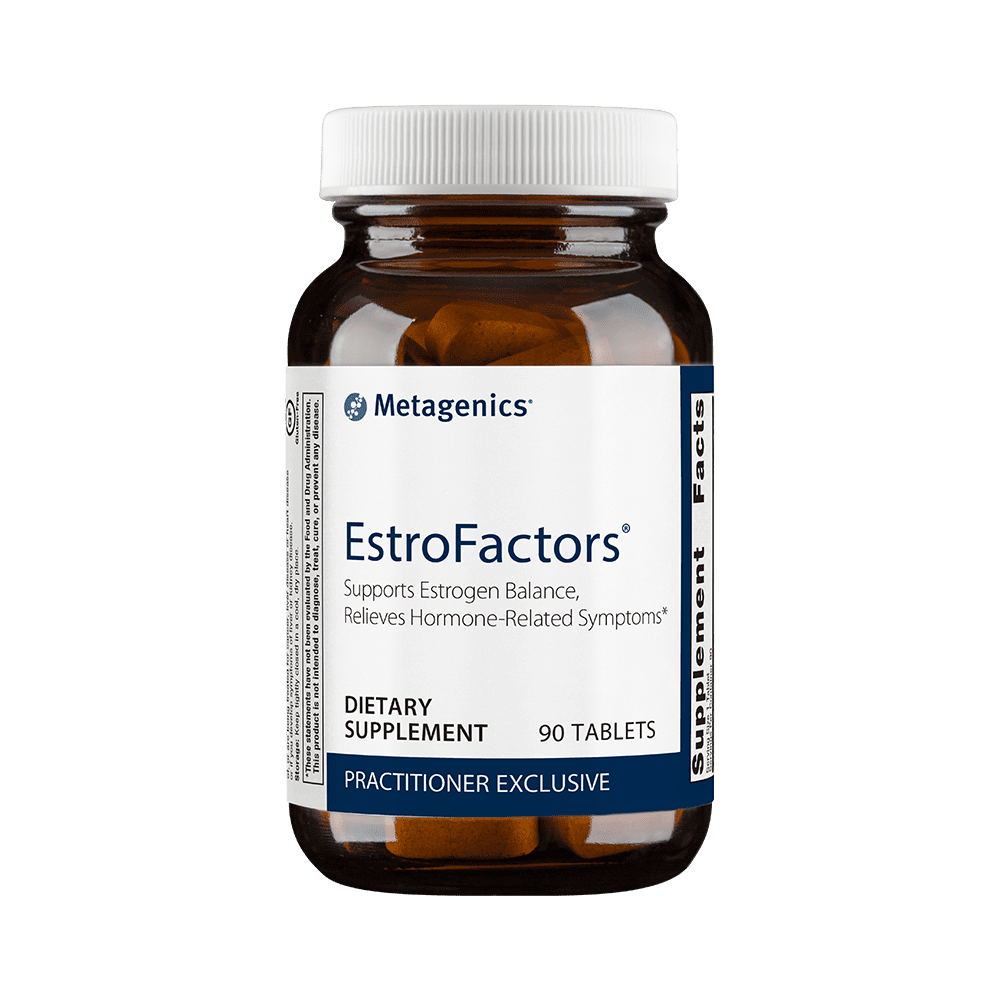 Metagenics EstroFactors
