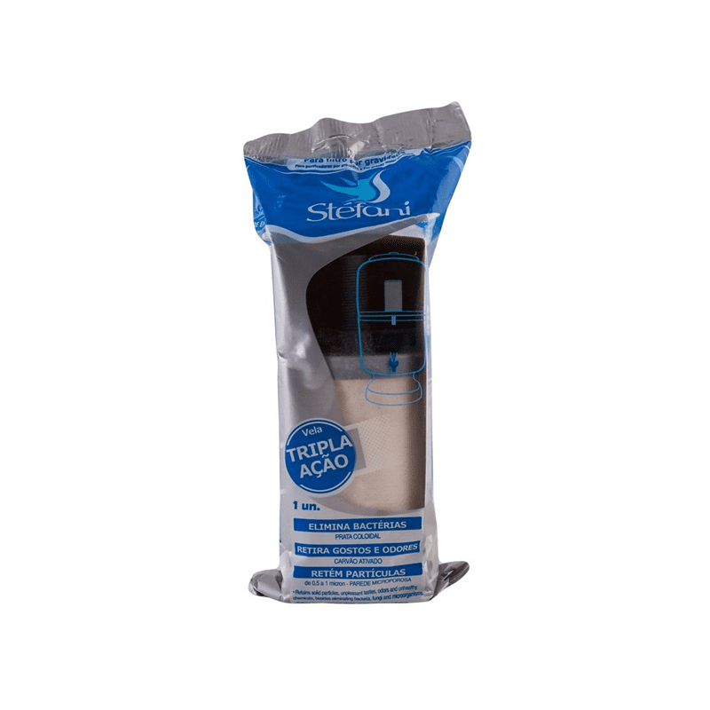 Stefani Replacement Water Filter Candle