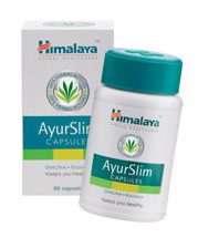 Himalaya Ayur Slim