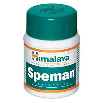 Himalaya Speman