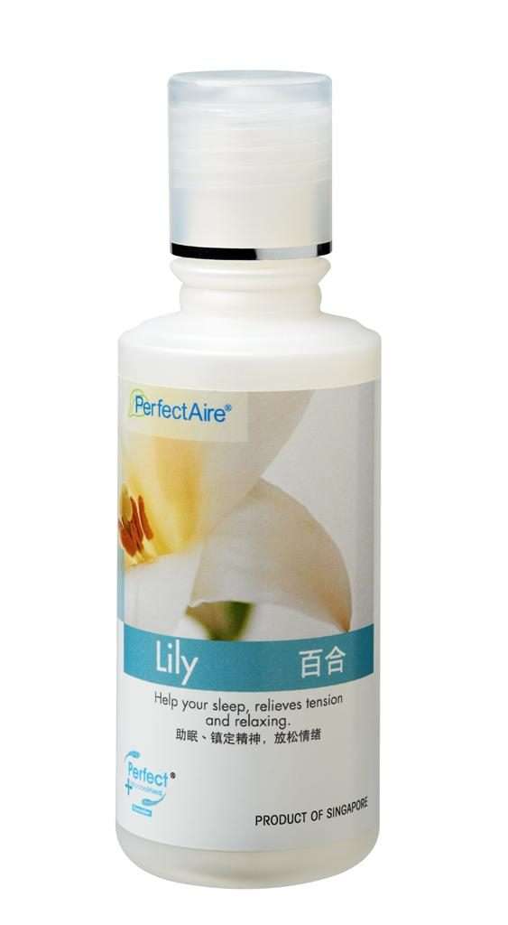 Perfect Aire Lily 125ml