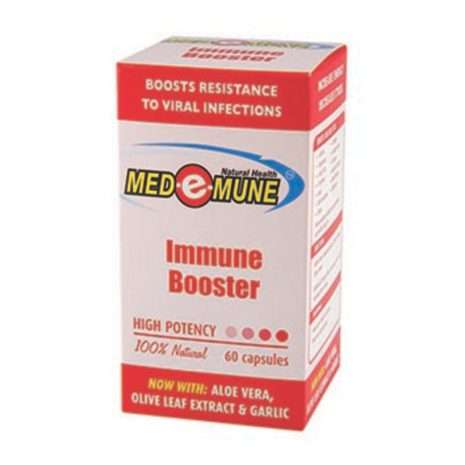 Med e Mune Immune Booster