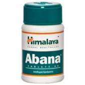 Himalaya ABANA